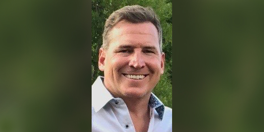 Buddy Day: New Regional Vice President of Sales at CoreLink