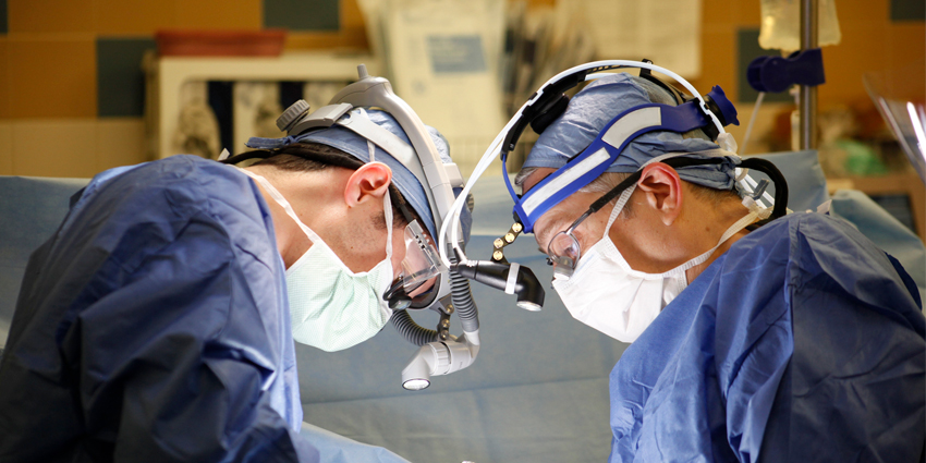 Novel Cervical Plate Design Lands $550,000 Funding