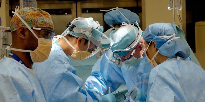 Complications More Likely After Inpatient Rotator Cuff Repair