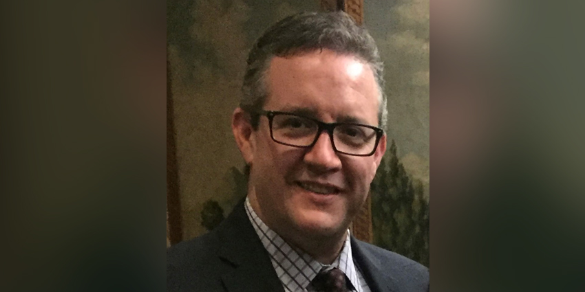 Bill Murphy: New Regional Vice President of Sales at CoreLink