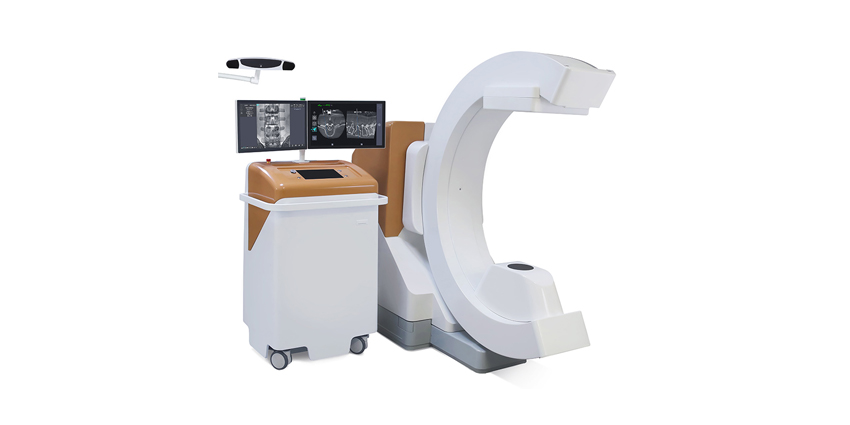 Introducing eCential Robotics