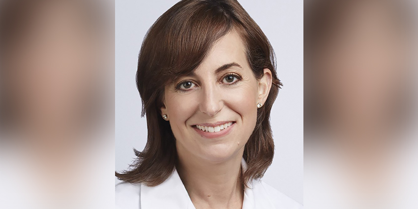 Leesa Galatz Honored by the Orthopaedic Research Society