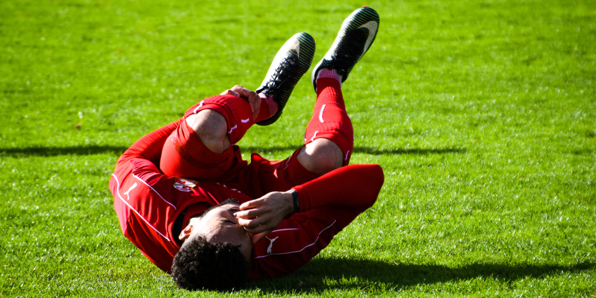 Injury Rates in Men’s Professional Soccer Trending Down