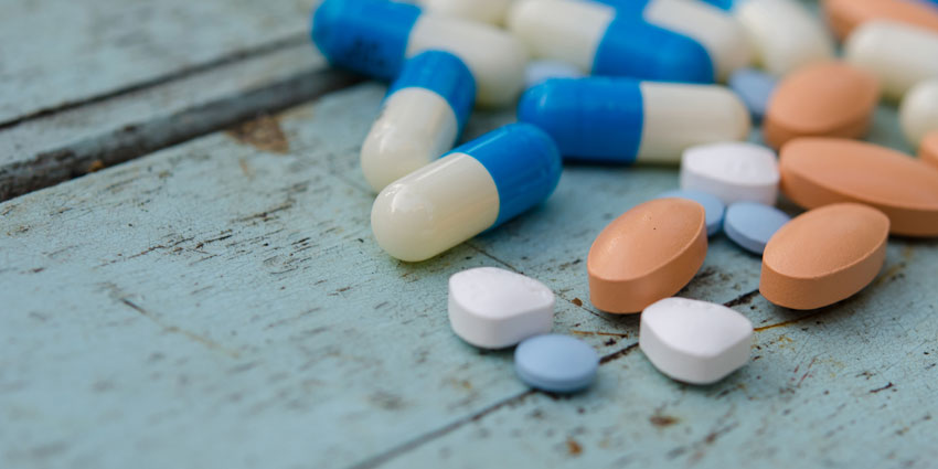 Preop Valium or Xanax Raises TKA Adverse Event Risk