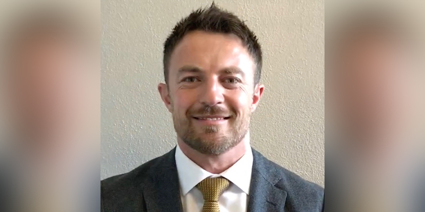 James Knibbs: New VP of UK/Ireland/Australia at Mainstay Medical