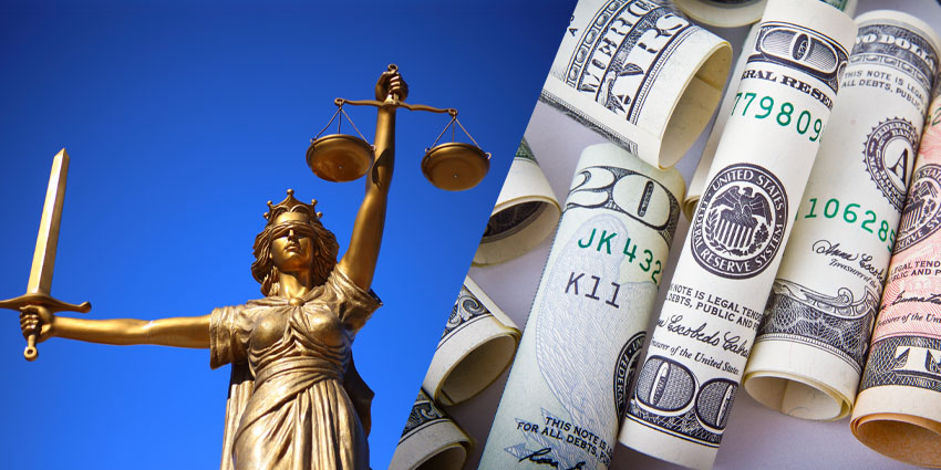 Department of Justice Recovers More Than $2.2 Billion in 2020