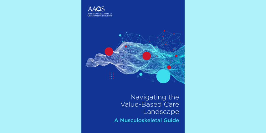 AAOS Guide to Manage Alternate Payment Risks