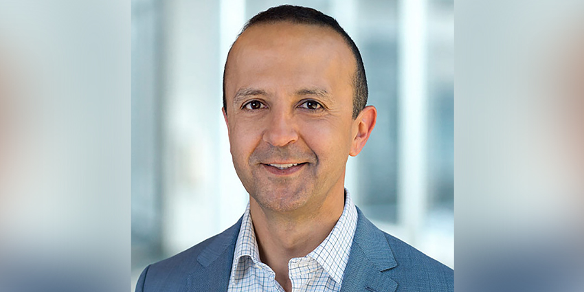 Vafa Jamali New CEO of…Zimmer Biomet’s “StayTuned”