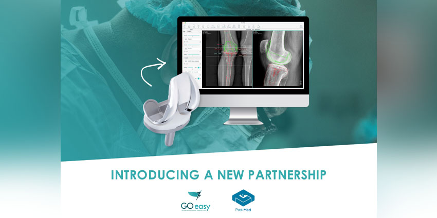 GOeasy and PeekMed Announce Artificial Intelligence Deal