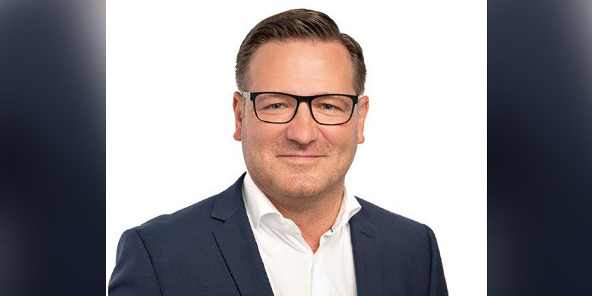 Dirk Dembski: New CEO at curasan AG