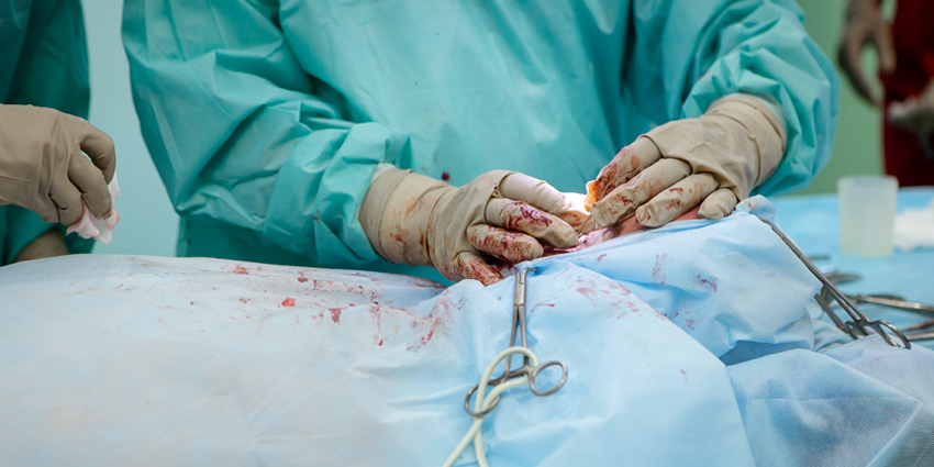 More Data Supporting Tranexamic Acid, Now for Shoulder Surgeries