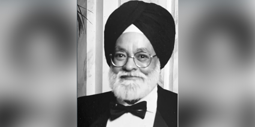 Remembering Orthopedic Surgeon Manmohan Singh