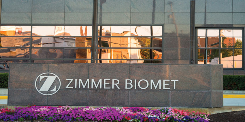 Zimmer Biomet Increases Share Repurchase Expectations — Up to $1 Billion by Year End