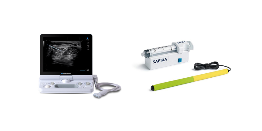 Konica Minolta, Medovate Partner for Anesthesia Safety
