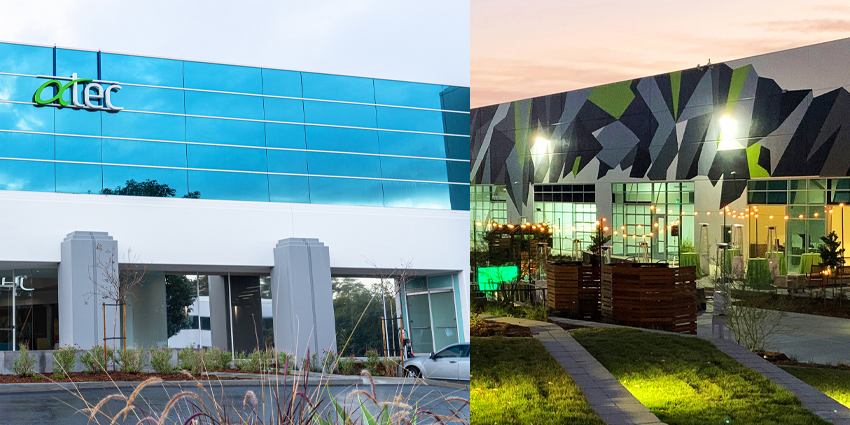 Looking Good! Alphatec’s New Headquarters