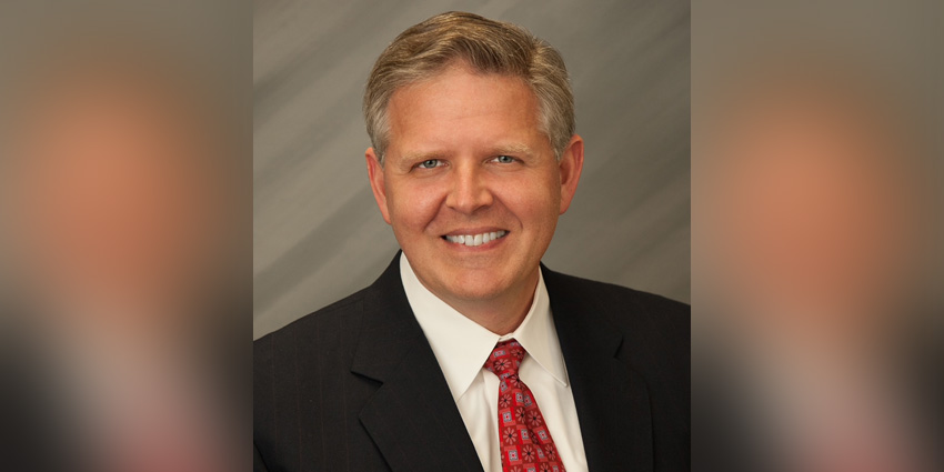 Joe DiPaolo New CEO of The Orthopedic Institute of New Jersey