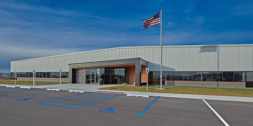 SITES Medical and Mach Medical Open New Headquarters