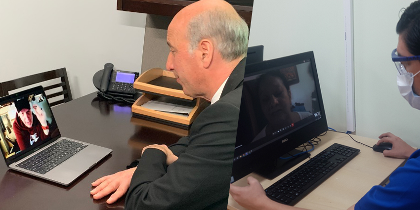 THIS COVID Change Will Likely Endure: Berger’s Experience