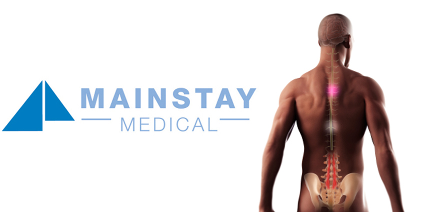 Mainstay Medical Expands Thanks to $108 Million Equity Financing