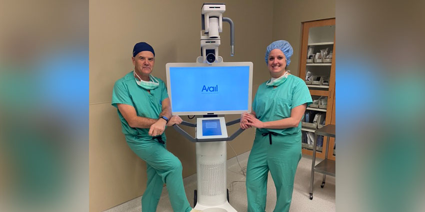 New Partnership for Remote Surgeon Training Launched