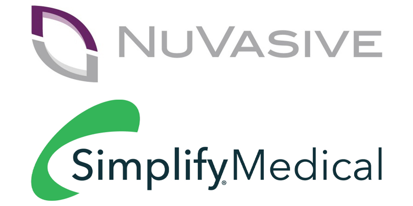 NuVasive Acquires Simplify Medical