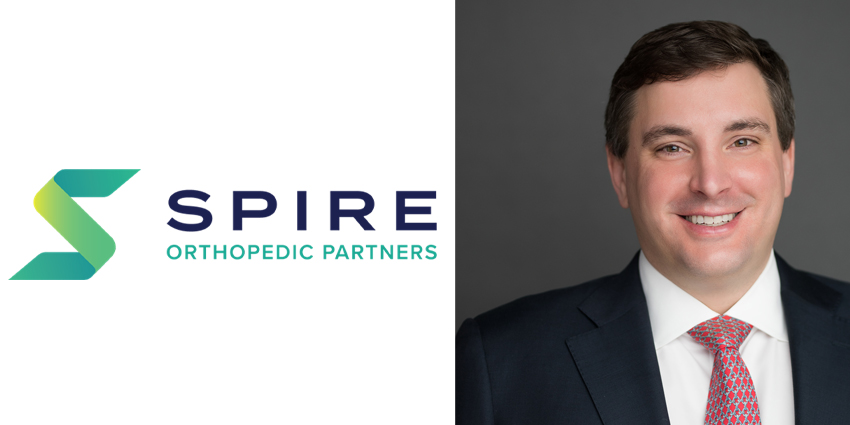 Introducing Spire Orthopedic Partners