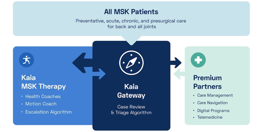 Innovative Artificial Intelligence Program Tackles Chronic Pain