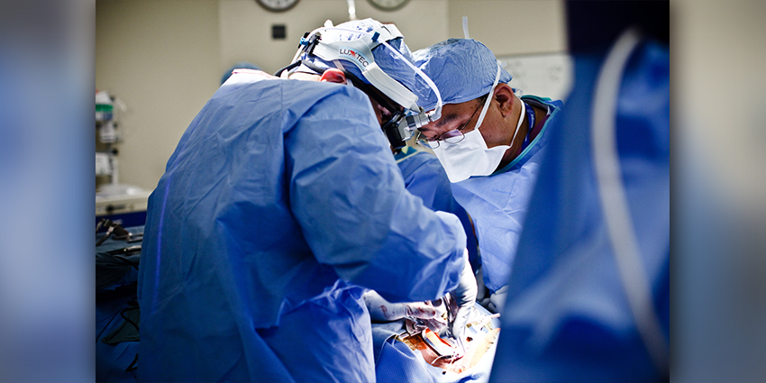 Next Generation Spine Companies and 2021 Outlook