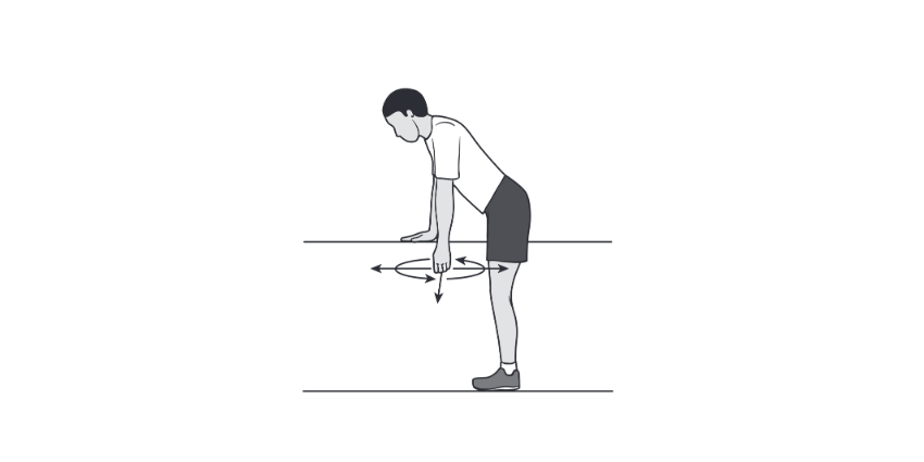 Is Scapular Control, Proprioceptive Sense Part of Shoulder Rehab?