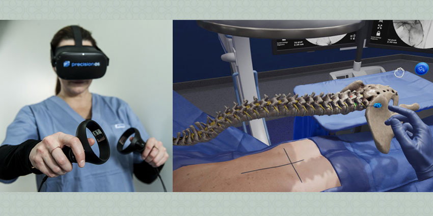 10 Ways Software-Based Tech Will Transform Ortho and Spine