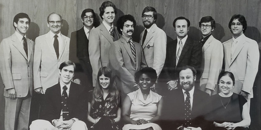 History of Modern Spine Surgery: CRI’s Story — Part II