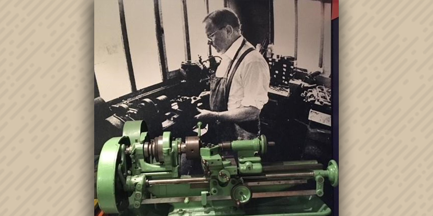 The Complicated Story of Sir John Charnley: As Far North As Memphis – Chapter 3