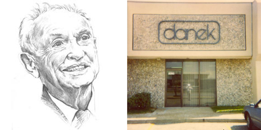 History of Modern Spine Surgery: Danek — Part III Danek Becomes the #1 Spinal Implant Supplier