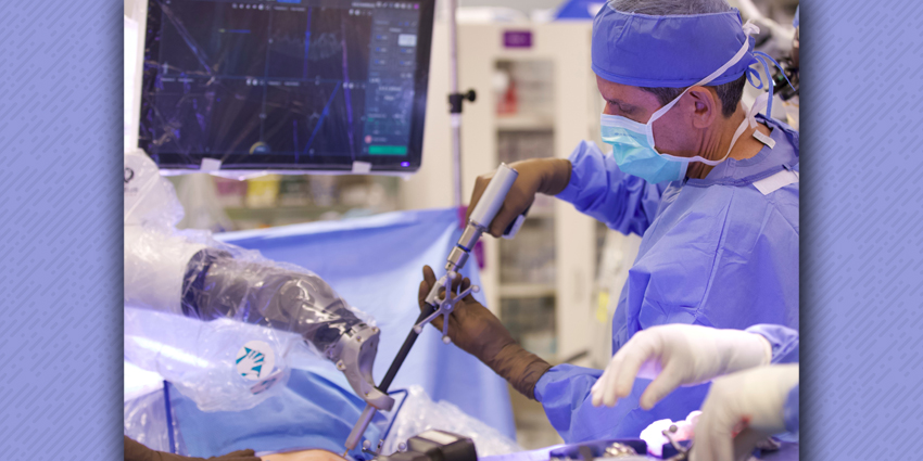 The Latest Innovation in Spine Robotics