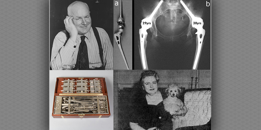 History of Modern Orthopedics – The 1960s and 70s: As Far North as Memphis – Chapter 5