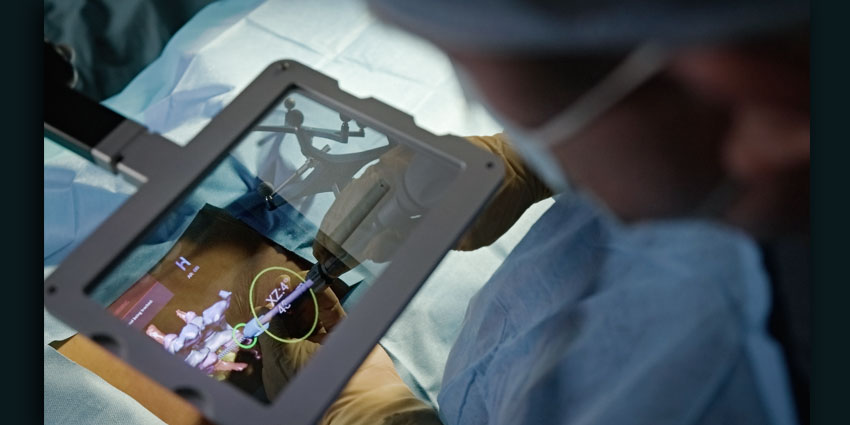 Betting on Artificial Intelligence and Augmented Reality
