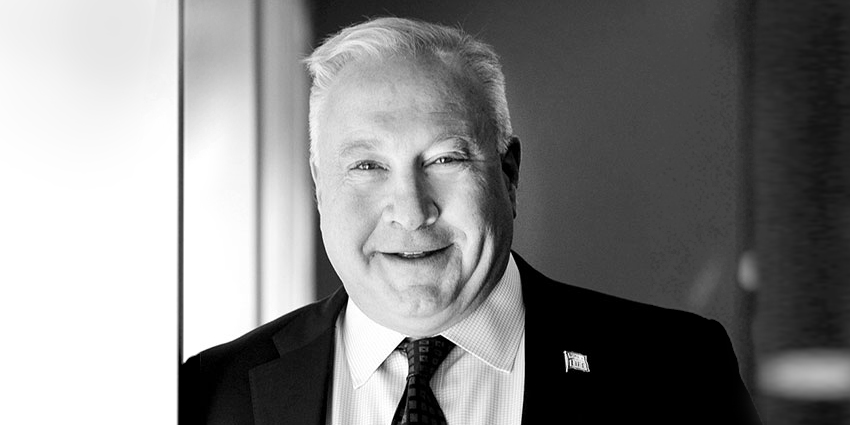 Tom Cycyota of AlloSource Stepping Down as President, CEO
