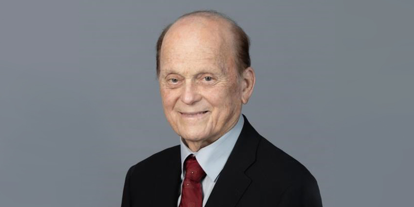 Well-known LA Surgeon, Stanford Noel in Practice 50 Years, Dies