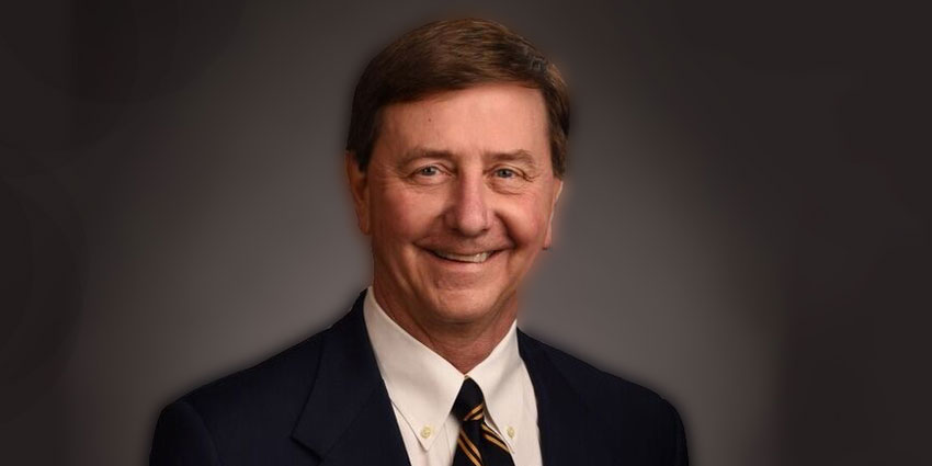 Miach Orthopaedics Names Patrick McBrayer President & CEO