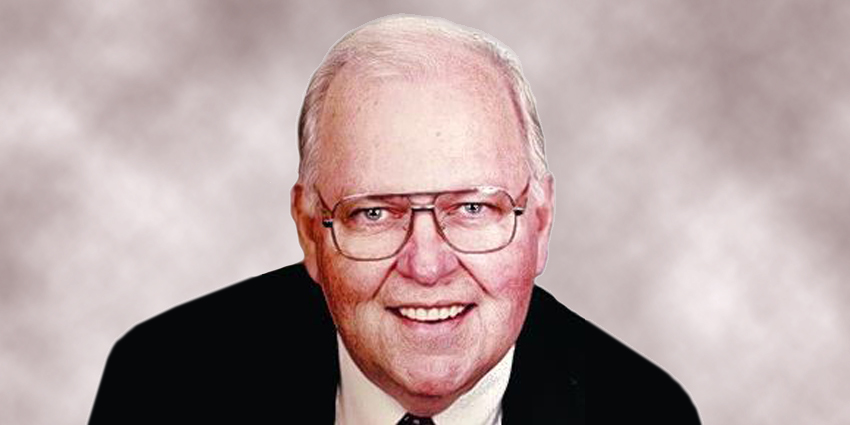 New Orleans Orthopedic Surgeon Ralph Gessner Passes Away At 85