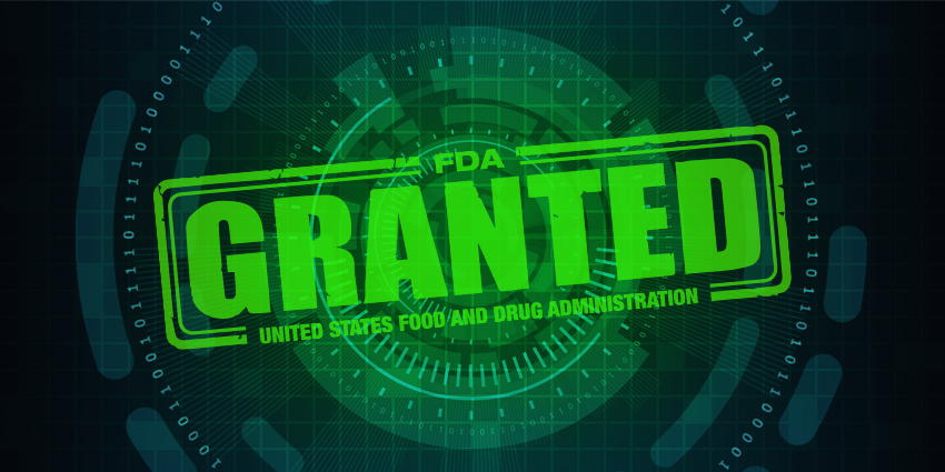 FDA Breakthrough Device Designation for Bone Fragility Software