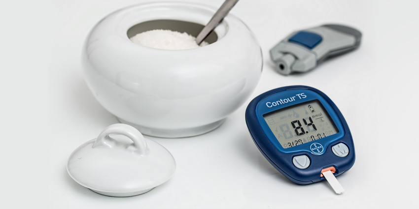 High Glycemic Variability=2x Greater Risk for Complications?