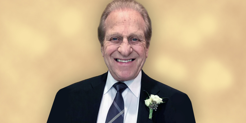 For 40 Years, Dr. Ralph Touma Treated Kentucky’s Ortho Patients