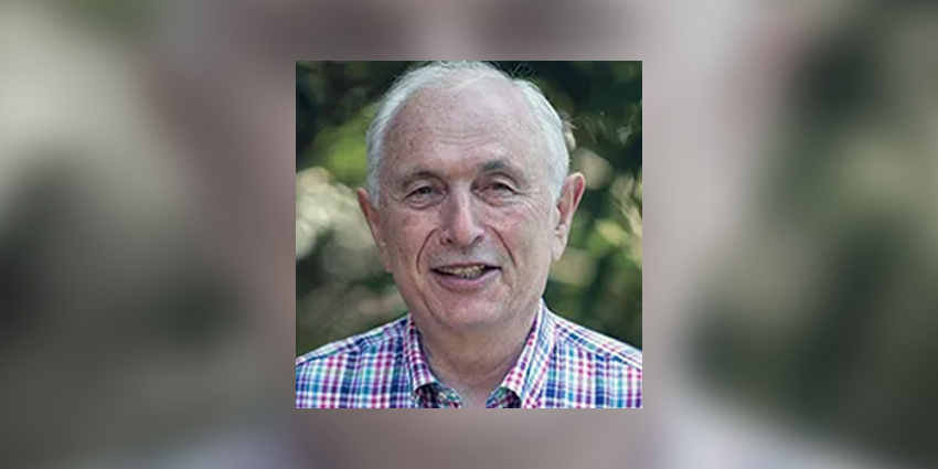 Arthroscopy Pioneer, 50+ Year Career Surgeon, Howard Sturtz Dies