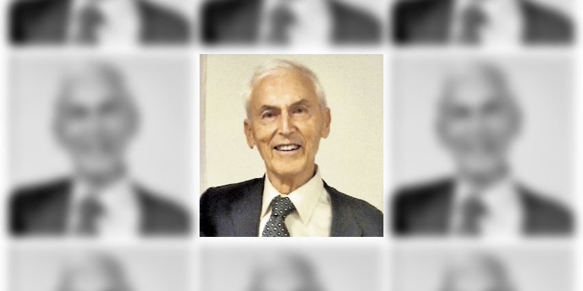 Refugee, Vancouver Ortho Surgeon, Petar Kokan Dies at Age 92