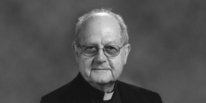 Orthopedic Surgeon and Reverend, Richard Senghas Dies at Age 94