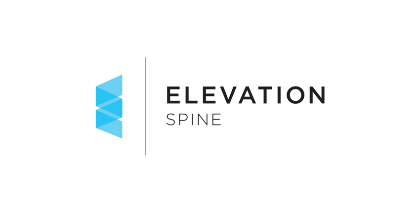 Successful $11M Series B for Elevation Spine