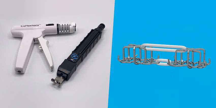 FDA Clears New Extremity Tendon Repair System