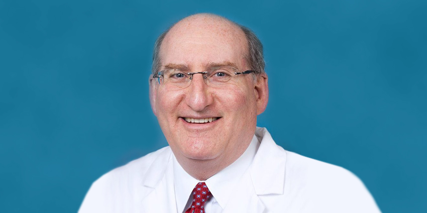 Dr. John E. Herzenberg Joins WishBone Medical BOD