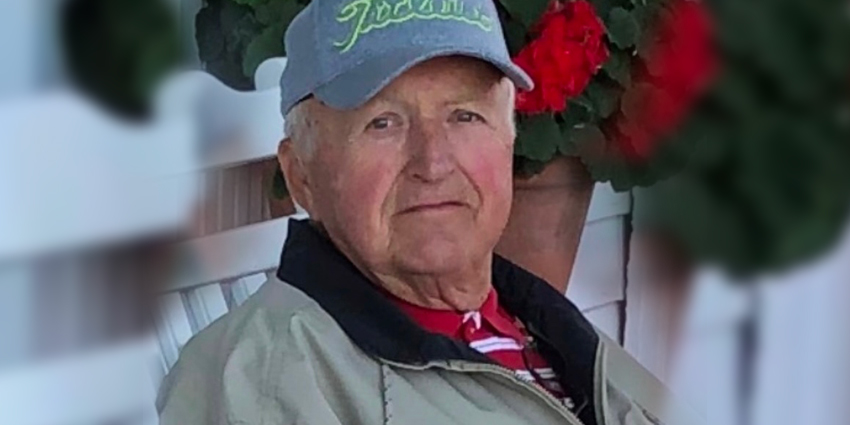 Vietnam Vet, Orthopedic Surgeon, Donald Paarlberg Dies at 85